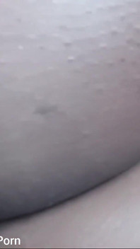 Rubbing Fingering My Black Pussy Spreading My Arsehole