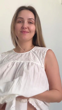 Would You Like to Take My Virginity at My Age of 18?