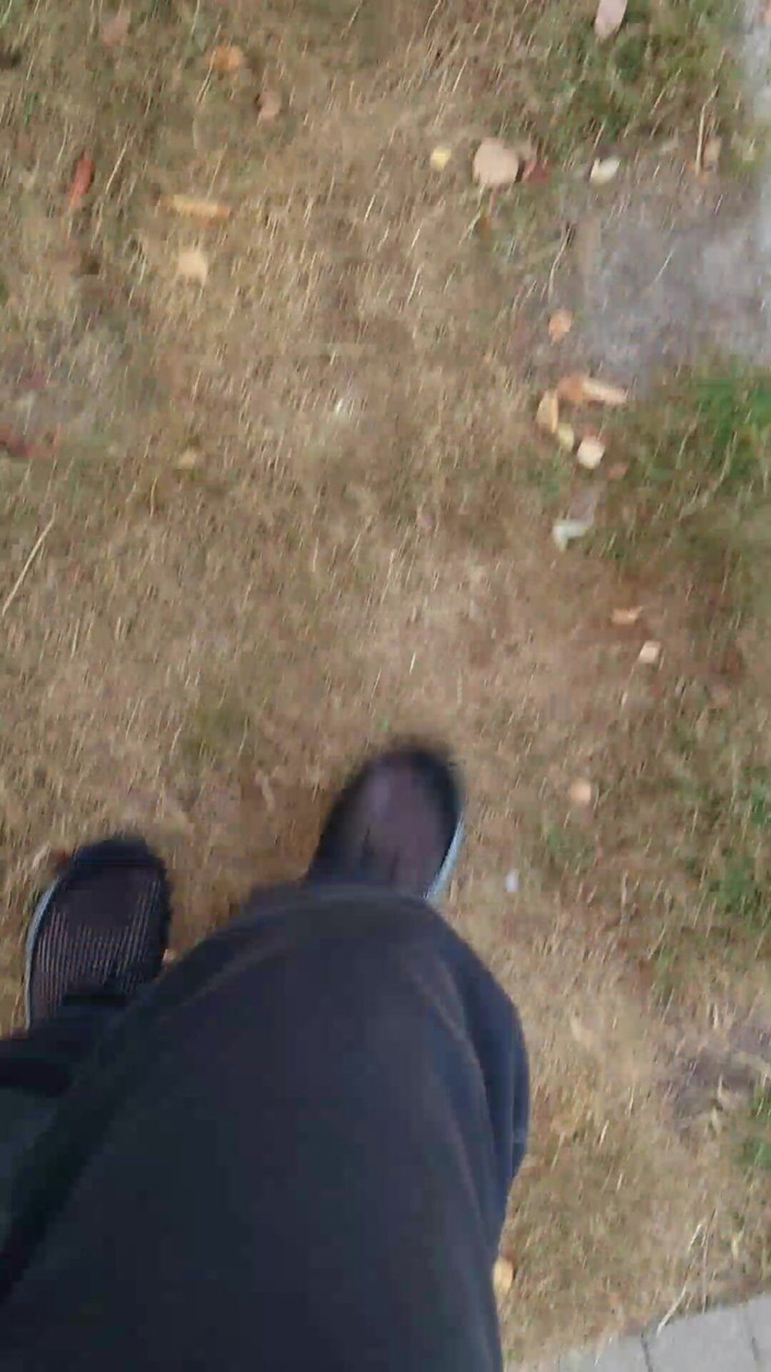 Carmen_Nylonjunge: Sepatu spesial saya saat berbelanja