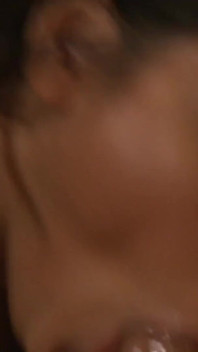 Best Interracial Scene-3 exuberant Asian in Lingerie Loves to Fuck with a Big Cock