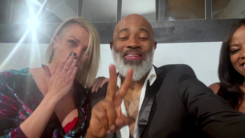 Shaundam: Kolacja dla dwóch i nawet cię nie znam