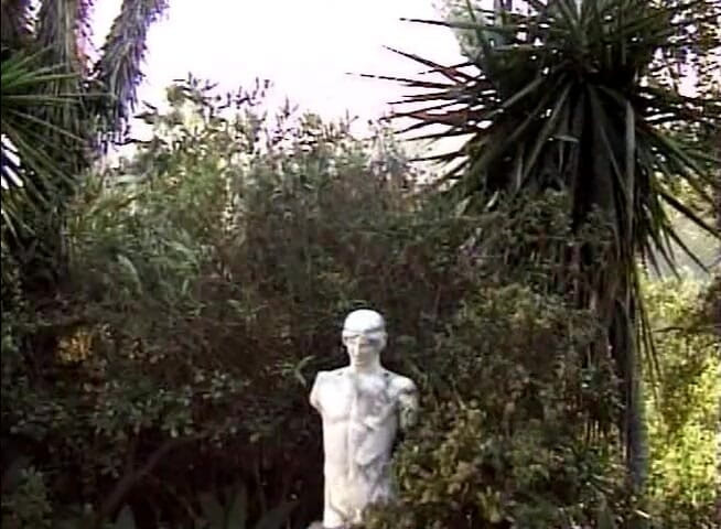 Teens Get it Hard: Busty blonde teen loves outdoor sex