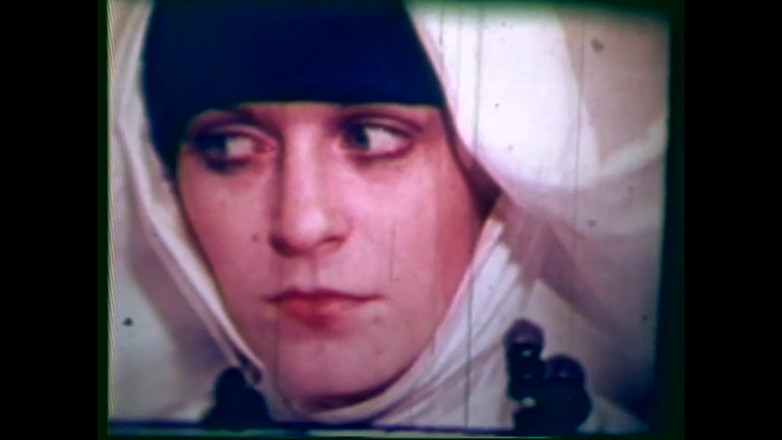 The Unforgettable: Zasraný jeptišky