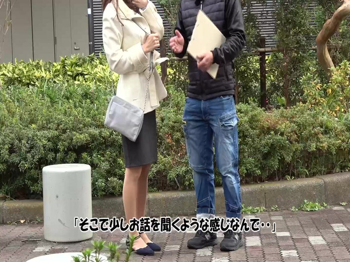 Raptor Inc: Celebrity Level Krásná, sbírá zralé ženy, ochotné dostat creampie. Japonsko 26