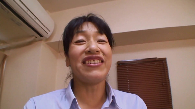 Radical Asian: 털이 무성한 일본 미시 질싸
