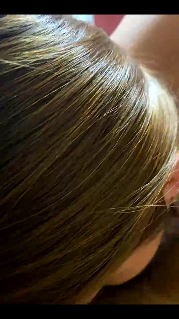 Discerex11: Semen in My Mouth Live