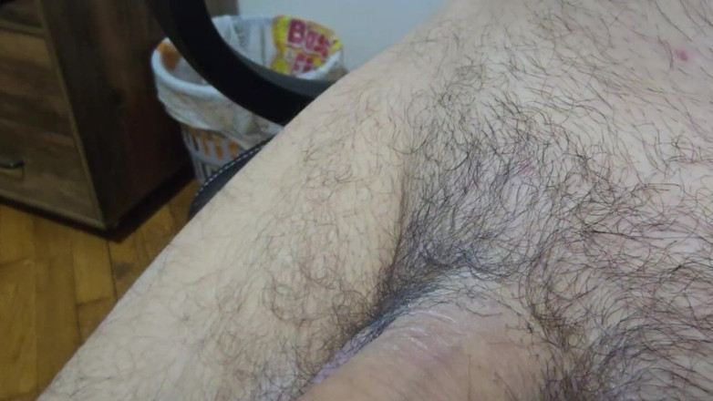 Jordance: Nice Handjob with Big Cock Near the Cam and Nice...