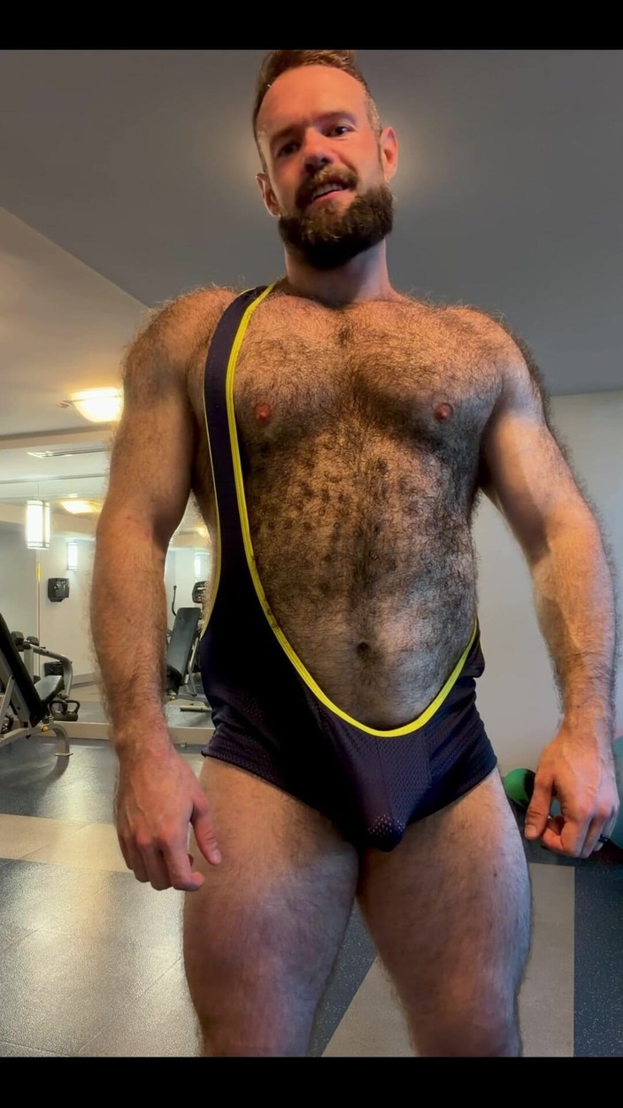 BeefyCanuck: Let Your Big Bro Take Care of You