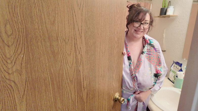 cutejayne: Crăciunul Alb Al Mamei Vitregă Mari Și Țâțoase