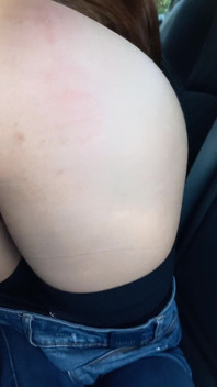 Horny 18 Year Old Eager for Cock