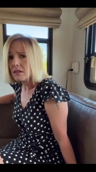 Stepson Bails Stepmom Out ‍