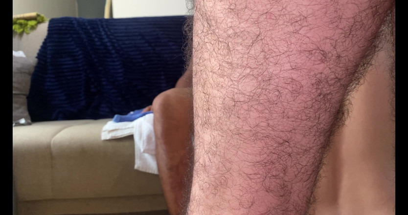 Jollyfuckingoldman: Husband Shares His Wife with BBC Then Joins in Part 3