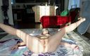 Aurora Willows large labia: Daily nude yoga for sciatica nerve rude