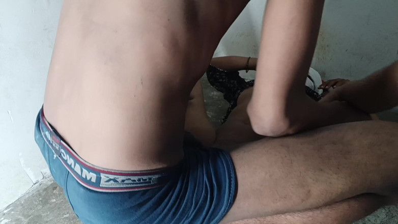 Desicouple9: Pure Desi Couple XXX Video