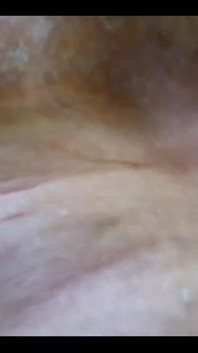 A Birthday Cumshot