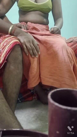 Maya40083: Desi coppia sesso