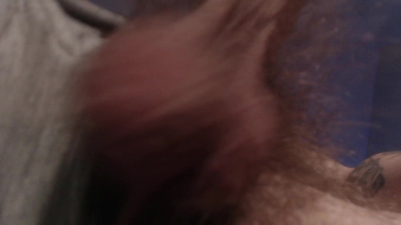 Hunky time: Господин использует тебя (subfag)