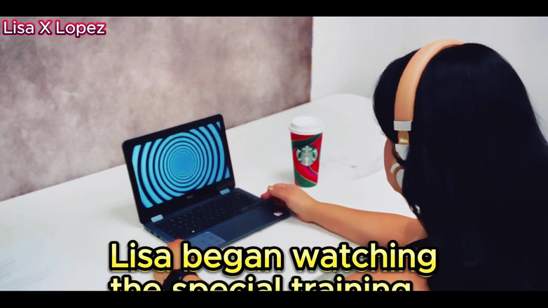 Lisa X Lopez: Benvenuti a Titty martedì!