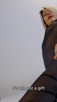 Chastity Release with JOI Foot Worship for Your Small Cock - POV JOI - Mistress Julia