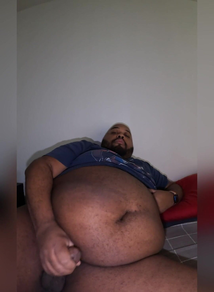 Blkhole420: As the video says I was walking this morning and...