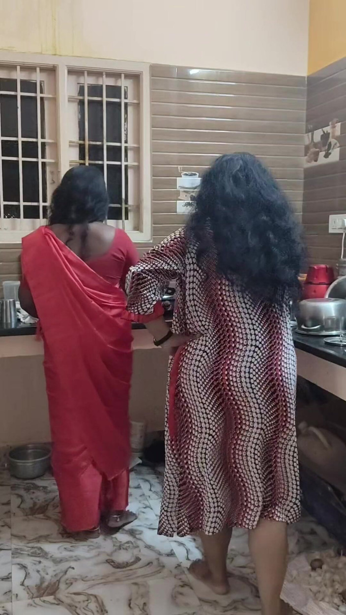 Thesana: Stepsister in Law Fucked