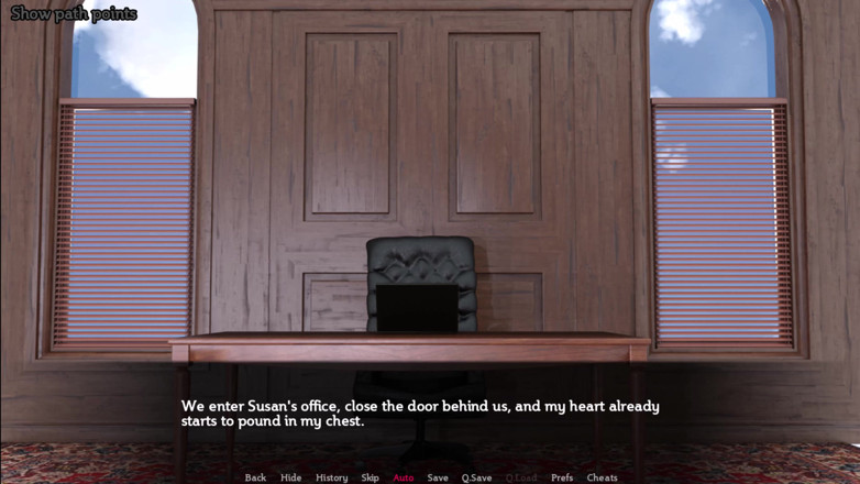 JAE Studio: Freeloading Family Ive Fucked Susane and Creampierd Her
