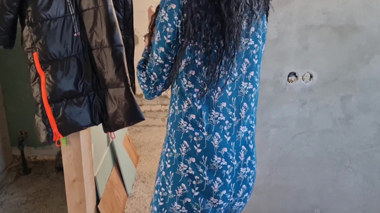 Viktoria_sekret: Realtor fucks with his client
