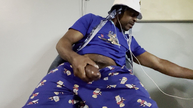 Brickzilla: Geiler schwanz, du liebst es, Yah zu lecken