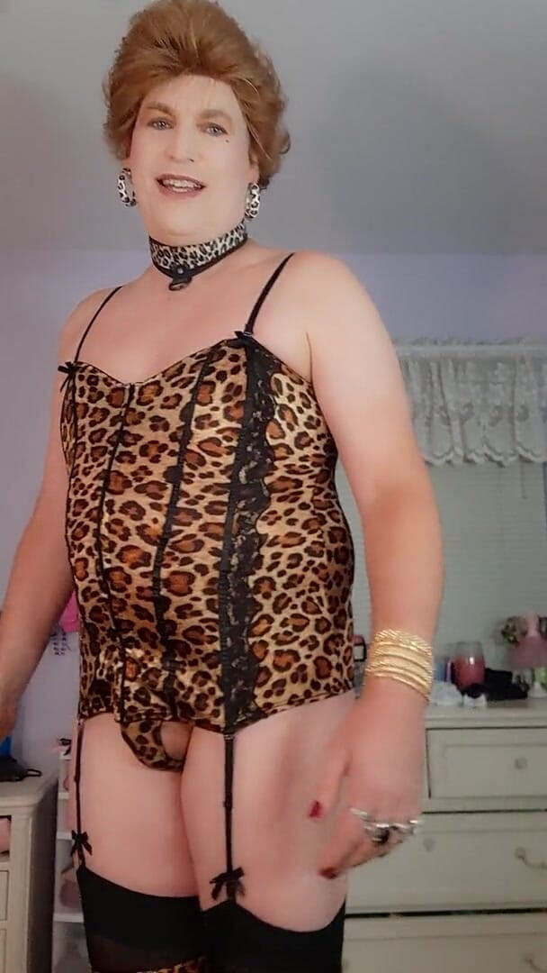 Victoria Lecherri: Chcę z tobą 69!