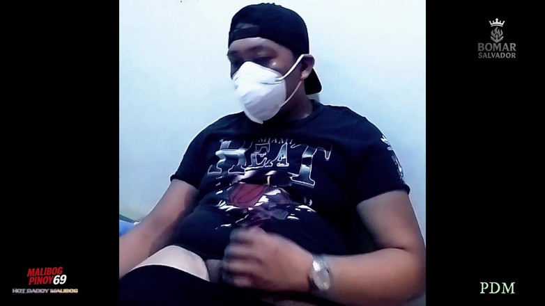 pinoy malibog: Hard, Horny, and Home Alone Chubby Stepdaddy Jacking Raw