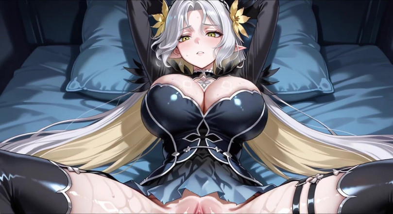 Prznai: Briar Witch Iseria (e7)