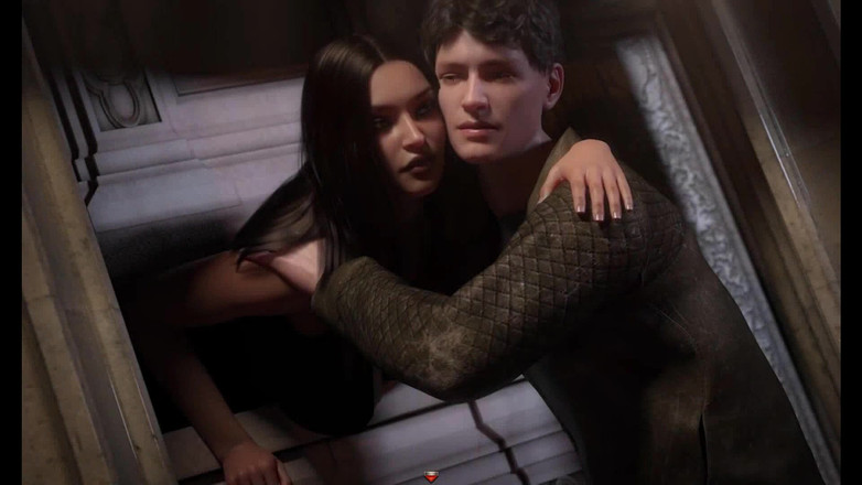 Dirty GamesXxX: La orden de Génesis: búnker secreto ep.47