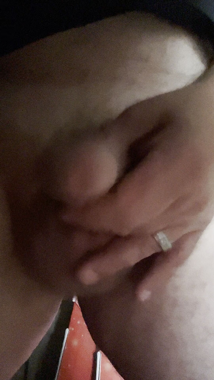 Hornydude: बड़ा भार.