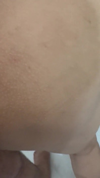 Indian Tight Anal Fill