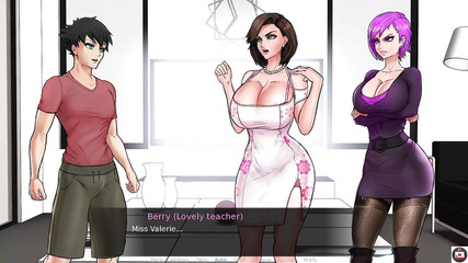 Joystick Cinema: Confinati con delle dee - (pt 57) - Nc