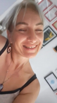 Hot Mom Tongue Teasing Ready for Hot Action