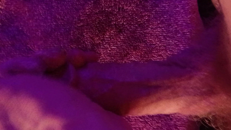 DeepthroatCumslut: Me Jacking My Big Hard Cock for You