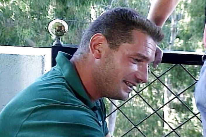 Monde Francais: Gorąca Francuzka zostaje podwójnie penetrowana