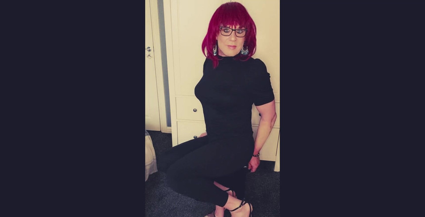 Juniperberi29: Насладись моим сексуальным шоу