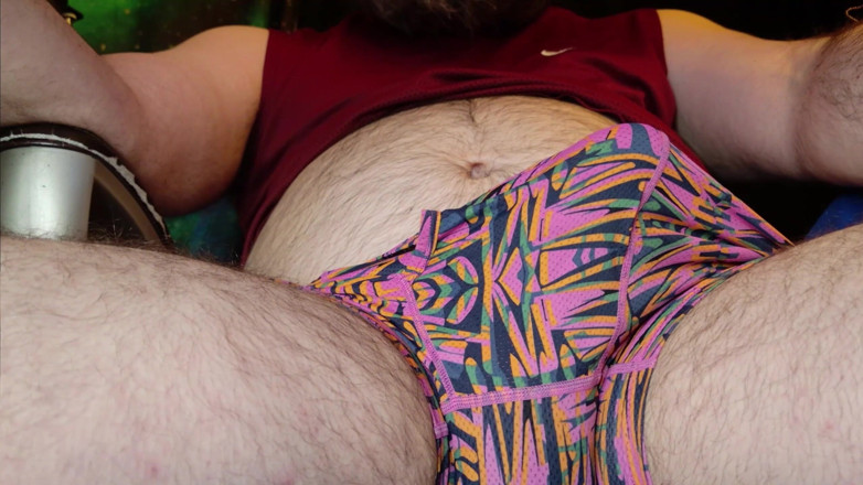 JJ7779: Gooning and Leaking