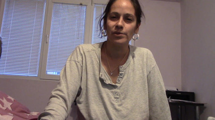 Randy and Deria: Marco masturbuje się na moim zdjęciu