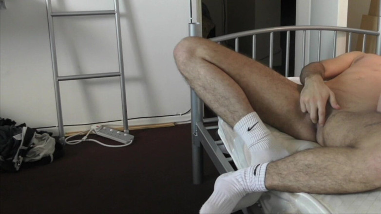 TRANSBOY STUDIO PUSSY MAN: Pussyboy Fucked Ra by Straight