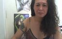 Nikki Montero: Flux a commencé. 10/05/2021 11:47 Plus de shows webcam !