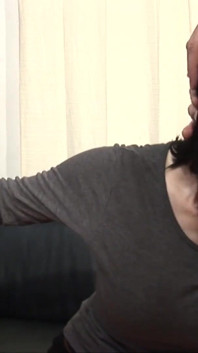 Orgy action with some sexy chicks - DVD