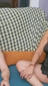 Naughty Stepmom Teaches but Doesn't Miss an Opportunity