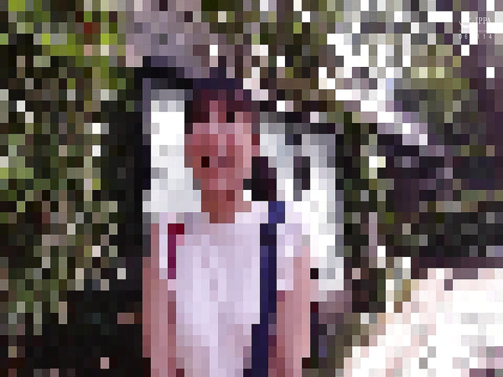 MBM3988: M642g12 in Ishikawa, a Wife Surrounds Eight Saffle! in Tokyo,...