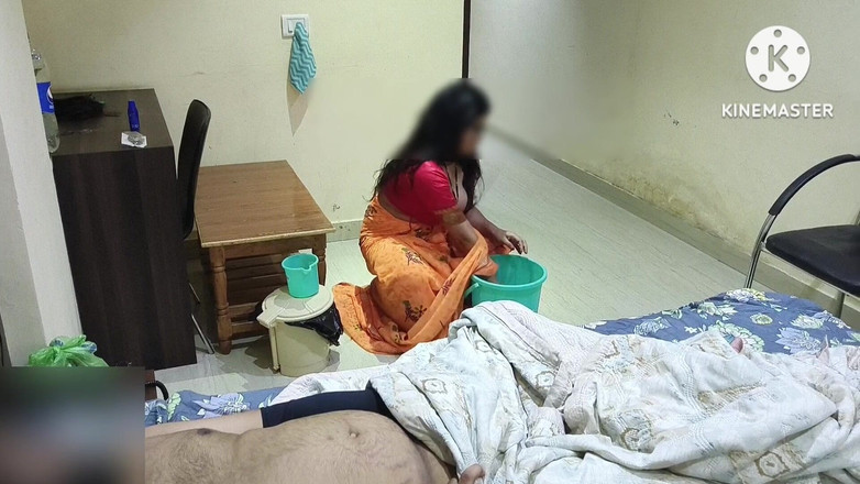 Abhikshasexvideos: Kaamwali bai K sath sex und blowjob sex Mms Hindi...