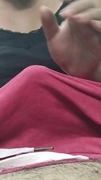대학 휴가에서 배다른 아들의 집에 와서 나를 존나게 따먹어