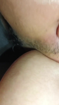Delicious Nipple Sucking