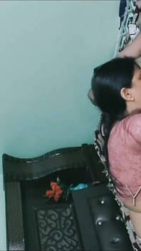 Father-in-law Is Crazy About His Voluptuous Daughter-in-law Part 1